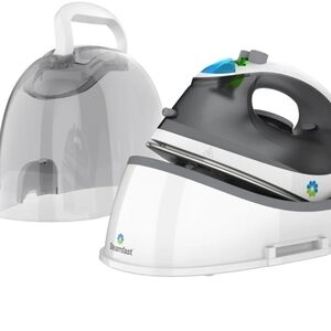 Steamfast Cordless Iron( Brand NEW)